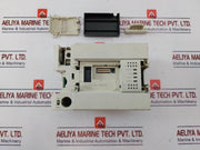 Mitsubishi Electric Melsec Fx3U-16Mr/Es Programmable Controller Base Unit 