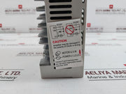 Mitsubishi Electric Mr-e-20A Ezmotion E Ac Servo Drive 200W 1.5A 3Ph Ac200-230V