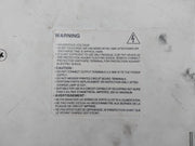 Mitsubishi Electric Mr-j2S-70Cp-s084 Servo Drive Tc300A215G51