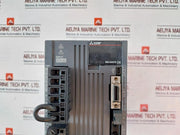 Mitsubishi Electric Mr-j4-200B Servo Amplifier 2Kw 200-240V Ac