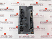 Mitsubishi Electric Mr-j4-200B Servo Amplifier 2Kw 200-240V Ac