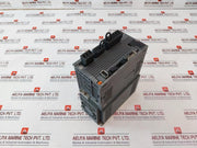 Mitsubishi Electric Mr-j4-200B Servo Amplifier 2Kw 200-240V Ac
