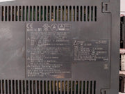 Mitsubishi Electric Mr-j4-200B Servo Amplifier 2Kw 200-240V Ac
