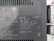 Mitsubishi Electric Mr-j4-350B Digital Ac-servo Amplifier 3.5Kw