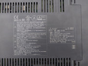 Mitsubishi Electric Mr-j4W2-1010B Digital Ac-servo Amplifier F/ Rated Motor Power Up
