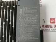 Mitsubishi Electric Mr-je-40A Digital Ac-servo Amplifier Ac200-240V 2.6A 100Î©K