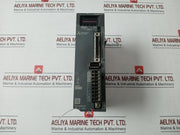 Mitsubishi Electric Mr-je-40A Digital Ac-servo Amplifier Ac200-240V 2.6A 100Î©K