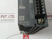 Mitsubishi Electric Mr-je-40A Digital Ac-servo Amplifier Ac200-240V 2.6A 100Î©K