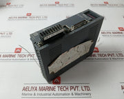 Mitsubishi Electric Mr-je-40A Digital Ac-servo Amplifier Ac200-240V 2.6A 100Î©K