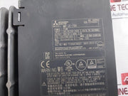 Mitsubishi Electric Mr-je-70A Ac-servo 750W