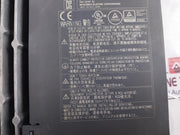 Mitsubishi Electric Mr-je-70A Ac-servo 750W