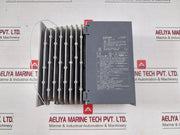 Mitsubishi Electric Mr-je-70A Servo Amplifier 3Ac/Ac200-240V 3.8A/6.5A 50/60Hz