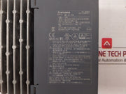 Mitsubishi Electric Mr-je-70A Servo Amplifier 3Ac/Ac200-240V 3.8A/6.5A 50/60Hz