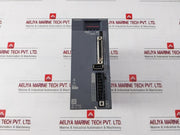 Mitsubishi Electric Mr-je-70A Servo Amplifier 3Ac/Ac200-240V 3.8A/6.5A 50/60Hz