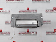 Mitsubishi Electric Mr-je-70A Servo Amplifier 3Ac/Ac200-240V 3.8A/6.5A 50/60Hz