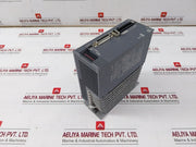 Mitsubishi Electric Mr-je-70A Servo Amplifier 3Ac/Ac200-240V 3.8A/6.5A 50/60Hz