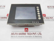 Mitsubishi Electric Ms-60B-e Hmi Display Touch Panel 24Vdc 0.84A