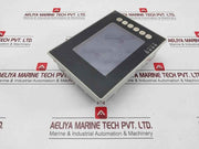 Mitsubishi Electric Ms-60B-e Hmi Display Touch Panel 24Vdc 0.84A