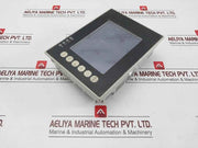 Mitsubishi Electric Ms-60B-e Hmi Display Touch Panel 24Vdc 0.84A