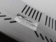 Mitsubishi Electric Ms-60B-e Hmi Display Touch Panel 24Vdc 0.84A