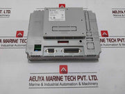 Mitsubishi Electric Ms-60B-e Hmi Display Touch Panel 24Vdc 0.84A