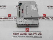 Mitsubishi Electric Ms-60B-e Hmi Display Touch Panel 24Vdc 0.84A