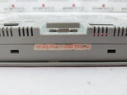 Mitsubishi Electric Ms-61T-e Hmi Digital Display Operator Panel V23-11-11 24Vdc
