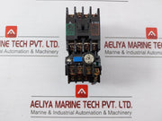 Mso-K11 Magnetic Contactor With Thermal Overload Relay By Mitsubishi Electric