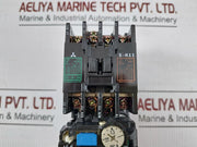 Mso-K11 Magnetic Contactor With Thermal Overload Relay By Mitsubishi Electric