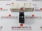 Mso-K11 Magnetic Contactor With Thermal Overload Relay By Mitsubishi Electric