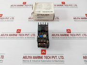 Mso-K11 Magnetic Contactor With Thermal Overload Relay By Mitsubishi Electric