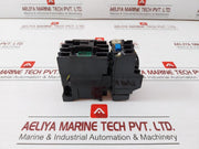 Mso-K11 Magnetic Contactor With Thermal Overload Relay By Mitsubishi Electric