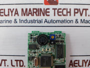 Mitsubishi Electric Ncem3Sr Printed Circuit Board