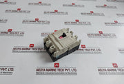 Mitsubishi Electric Nf125-hv No-fuse Breaker Pole 3P 50/60Hz Ac220V 100Ka 2112