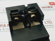 Mitsubishi Electric Nf30-cs Dual Pole No Fuse Circuit Breaker