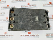 Mitsubishi Electric Nf400-ca No Fuse Breaker 400 Amp