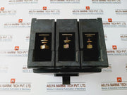 Mitsubishi Electric Nf400-ca No Fuse Breaker 400 Amp