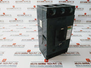 Mitsubishi Electric Nf400-ca No Fuse Breaker 400 Amp