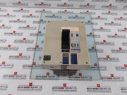 Mitsubishi Electric Nf400-se No-fuse Breaker 3 Pole Ln420N243-1 200Amp