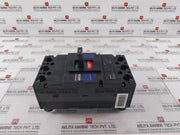 Mitsubishi Electric Nf400-se No-fuse Circuit Breaker 200-400A
