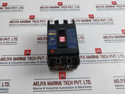 Mitsubishi Electric Nf50-ss No-fuse Breaker 30 Amp Ac 600V