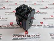 Mitsubishi Electric Nf50-ss No-fuse Breaker 30 Amp Ac 600V