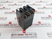 Mitsubishi Electric Nf50-ss No-fuse Breaker 30 Amp Ac 600V
