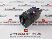 Mitsubishi Electric Nf50-ss No-fuse Circuit Breaker 220V 20 A