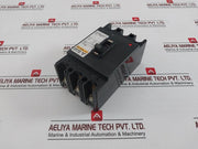 Mitsubishi Electric Nf60-sb 3 Pole No-fuse Breaker Ac 500V Ln307N926-2 10 Amp