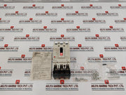Mitsubishi Electric Nf63-hv 3 Pole No-fuse Circuit Breaker 20A