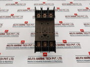 Mitsubishi Electric Nf63-hv 3 Pole No-fuse Circuit Breaker 20A