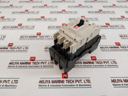 Mitsubishi Electric Nf63-hv 3 Pole No-fuse Circuit Breaker 20A