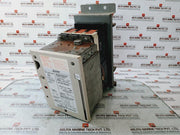 Mitsubishi Electric Nf630-rew, 3P Motor Operator Control Circuit No Fuse Breaker