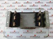 Mitsubishi Electric Nf630-rew, 3P Motor Operator Control Circuit No Fuse Breaker